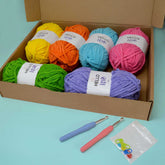 Stanley x Hello Love - Pack of 6 - Bright Side